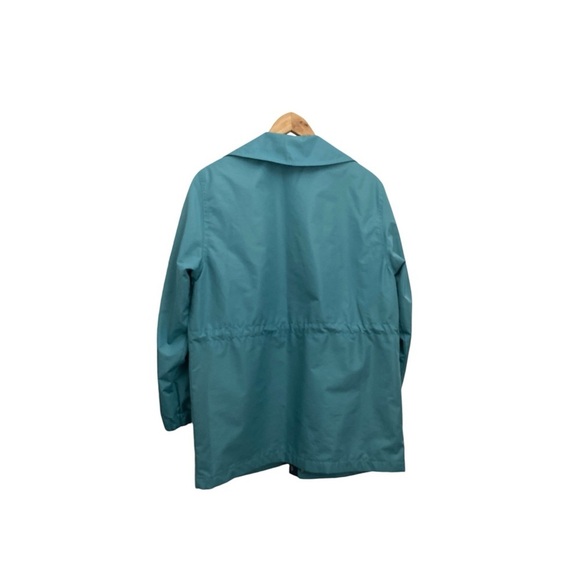 LONDON FOG Lightweight Jacket, Size 8 - Picture 4 of 10